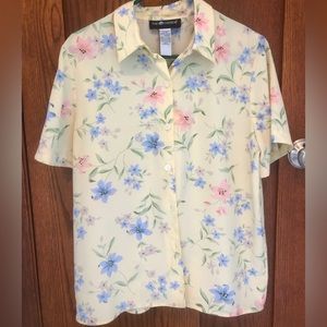 Sag Habor Dress Shirt